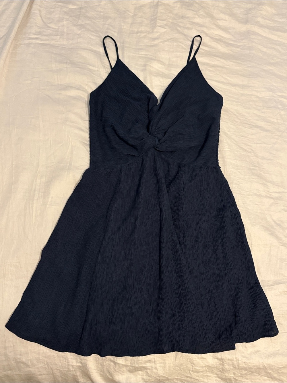 NWT Abercrombie Mini Dress